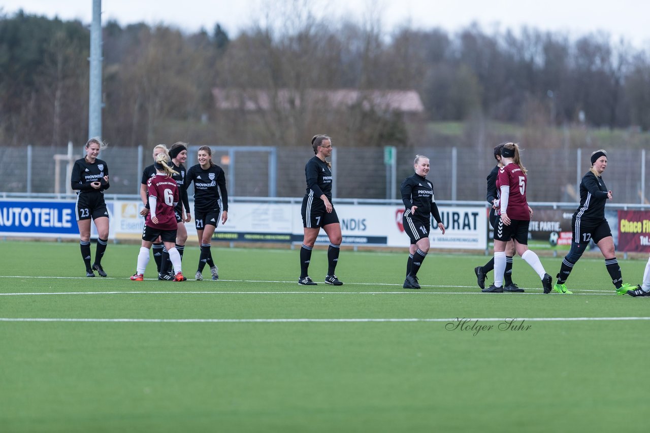 Bild 277 - F FSG Kaltenkirchen -  SV Eintracht Luebeck : Ergebnis: 2:1